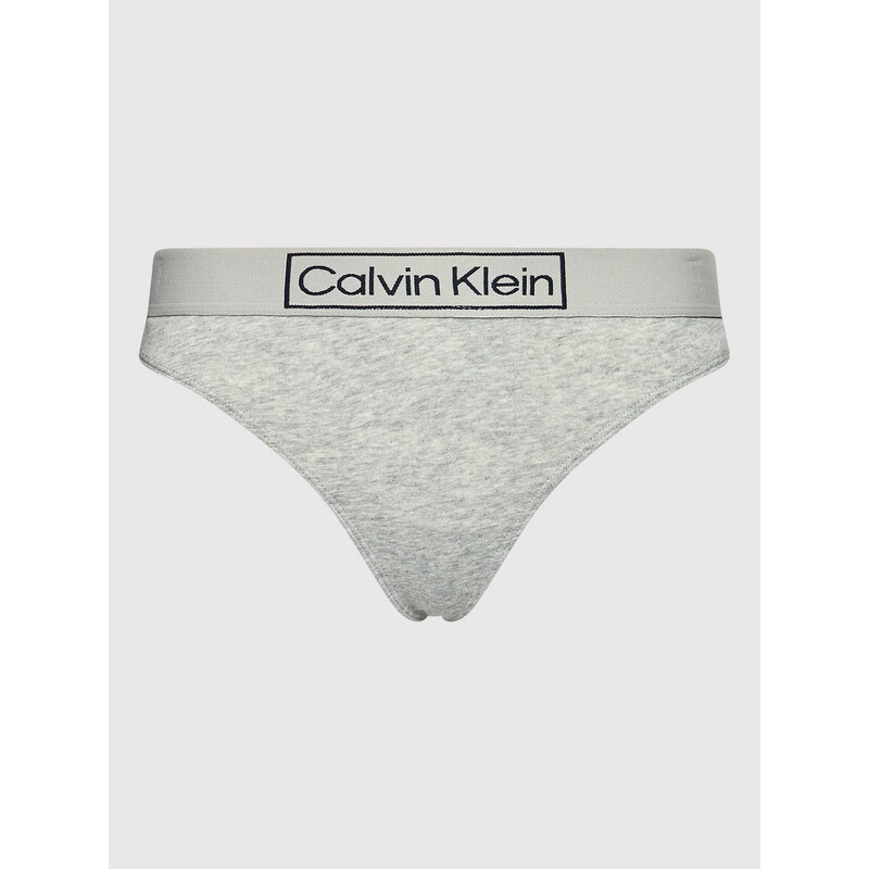 Kalhotky string Calvin Klein Underwear