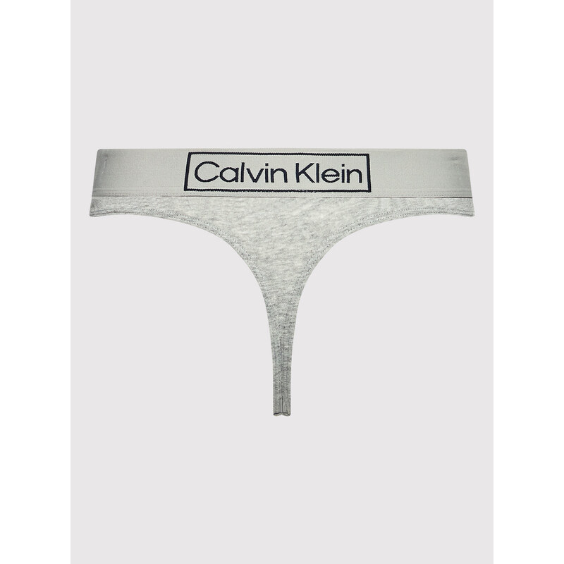 Kalhotky string Calvin Klein Underwear