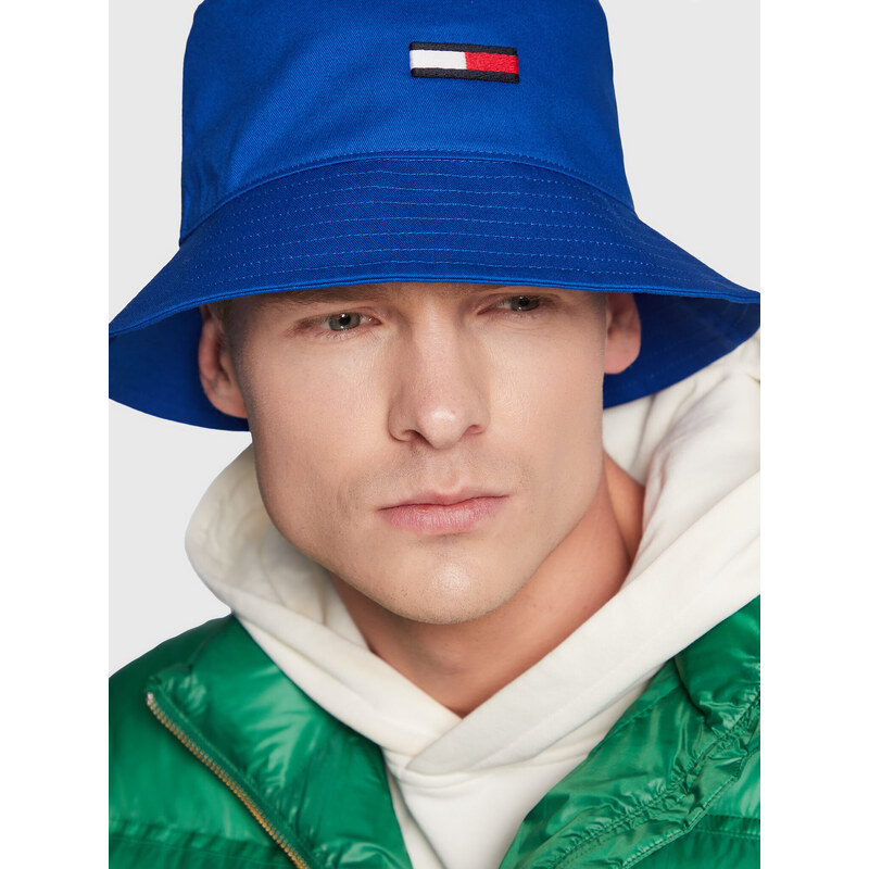 Klobouk bucket hat Tommy Jeans