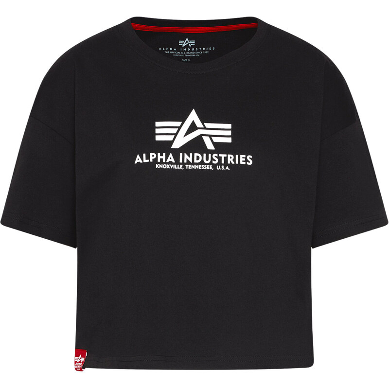 T-Shirt Alpha Industries