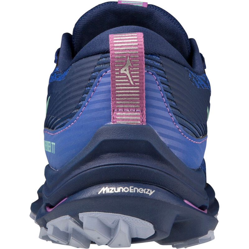 Trailové boty Mizuno WAVE RIDER TT j1gd223221