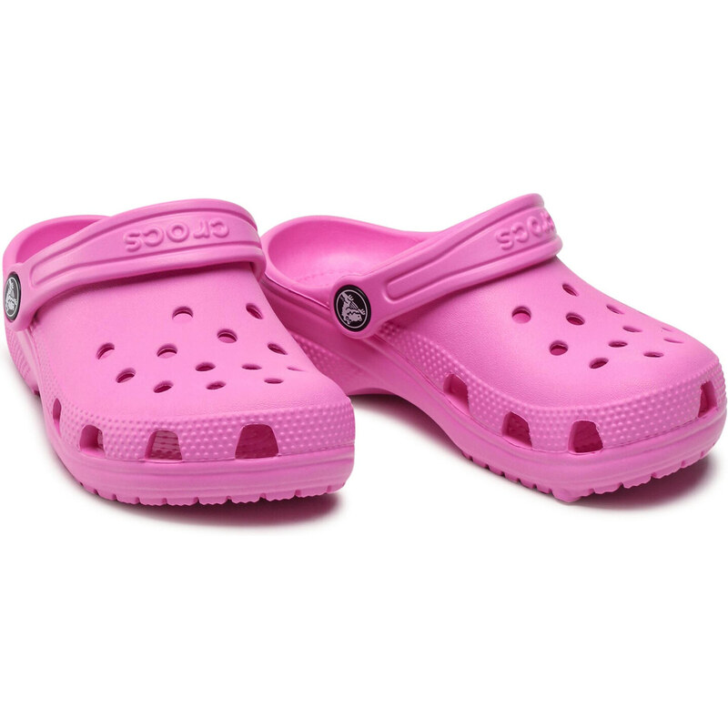 Nazouváky Crocs