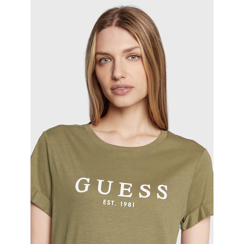 T-Shirt Guess