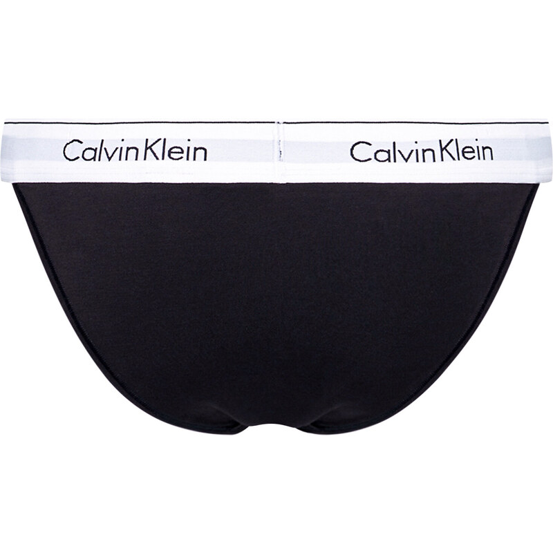 Klasické kalhotky Calvin Klein Underwear