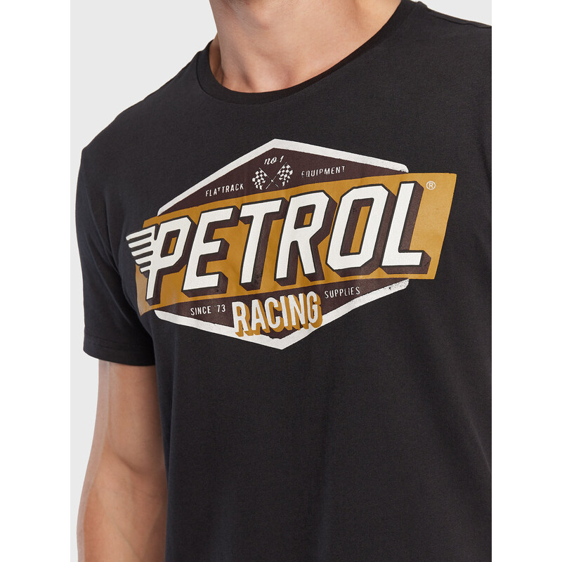 T-Shirt Petrol Industries