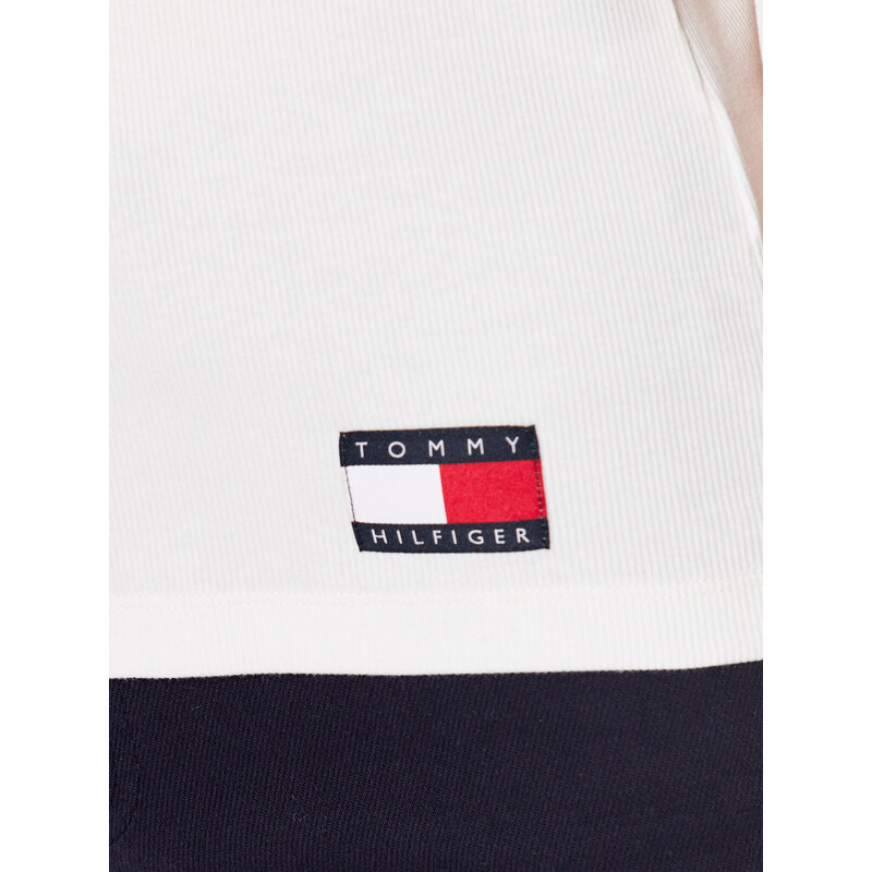 T-Shirt Tommy Hilfiger