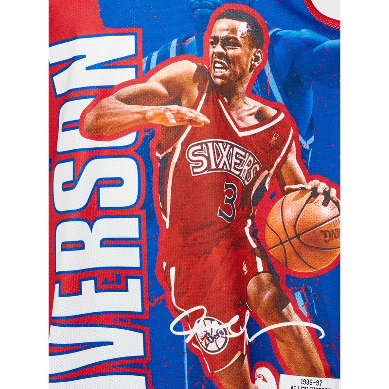 Tank top Mitchell & Ness