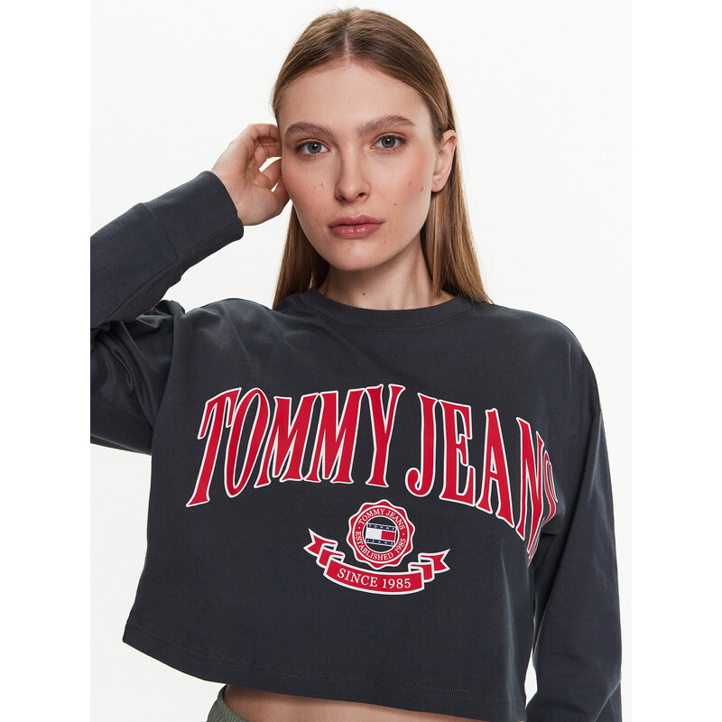 Halenka Tommy Jeans