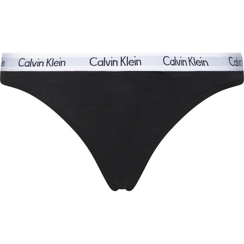 Kalhotky string Calvin Klein Underwear