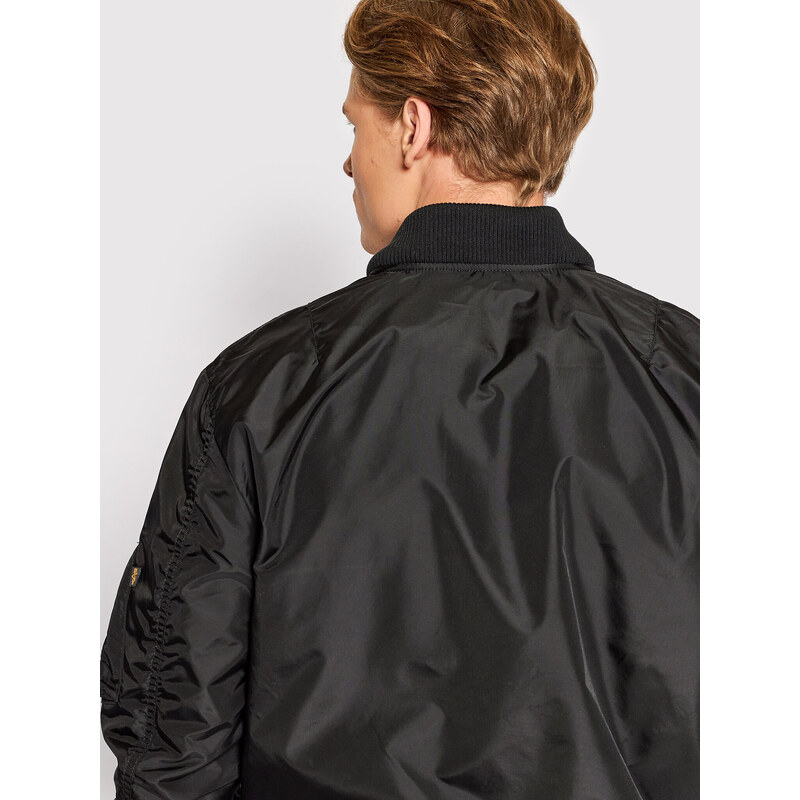 Bunda bomber Alpha Industries