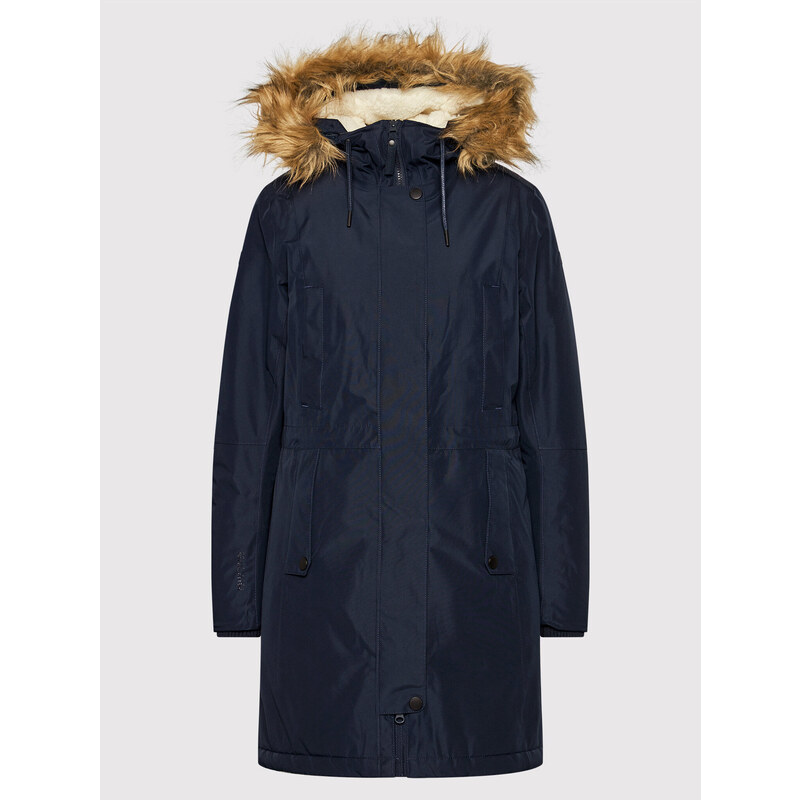 Parka Helly Hansen