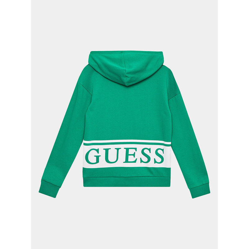 Mikina Guess