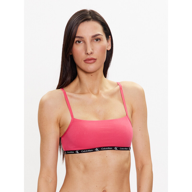 Sada 2 podprsenek Bra Top Calvin Klein Underwear