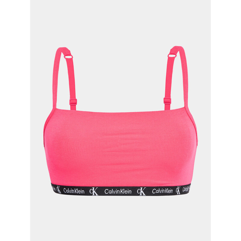 Sada 2 podprsenek Bra Top Calvin Klein Underwear