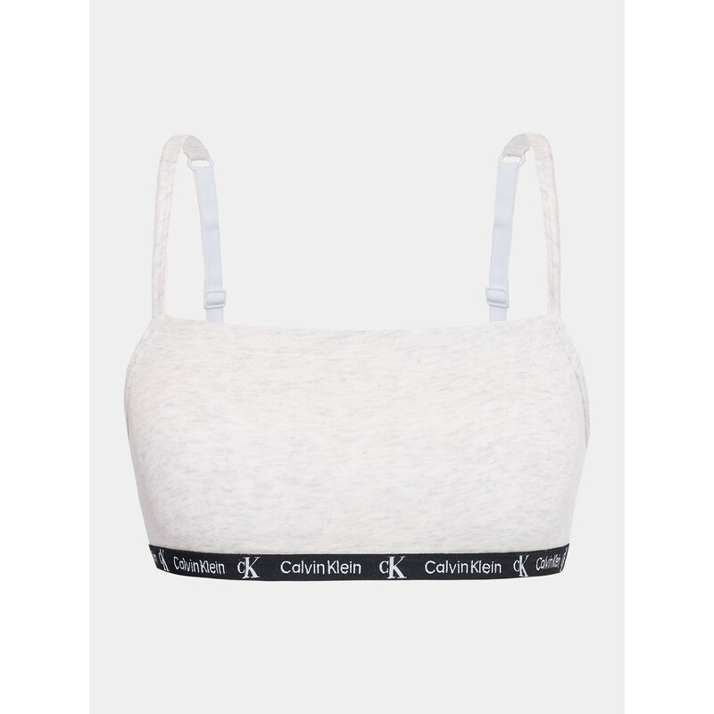 Sada 2 podprsenek Bra Top Calvin Klein Underwear