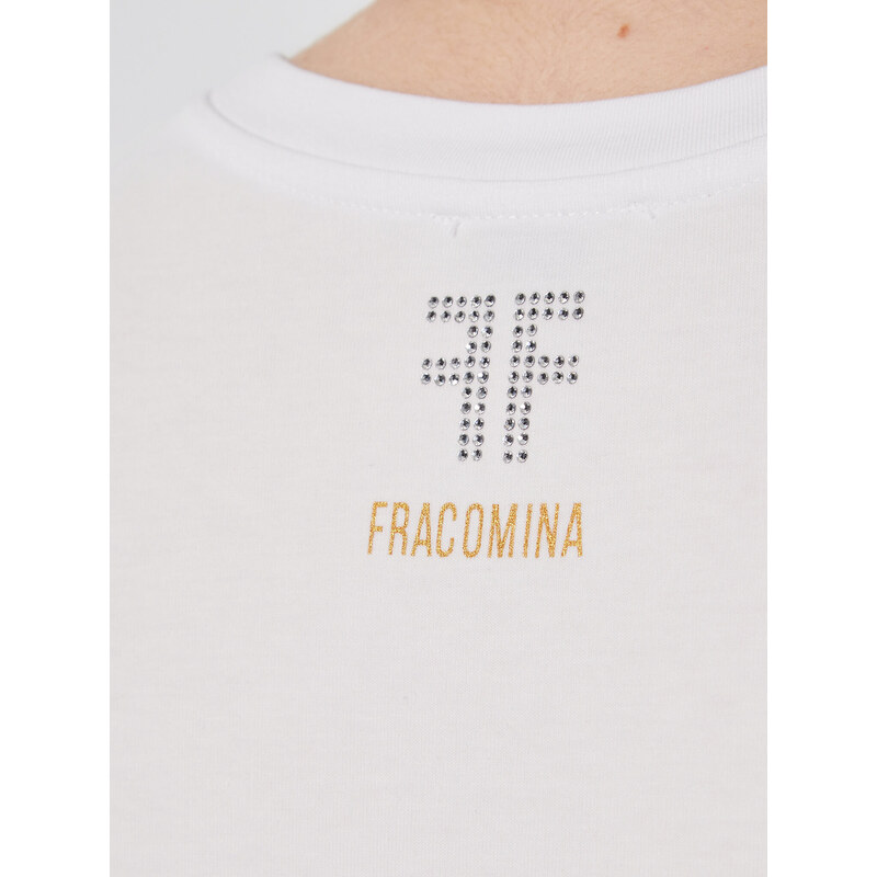 T-Shirt Fracomina