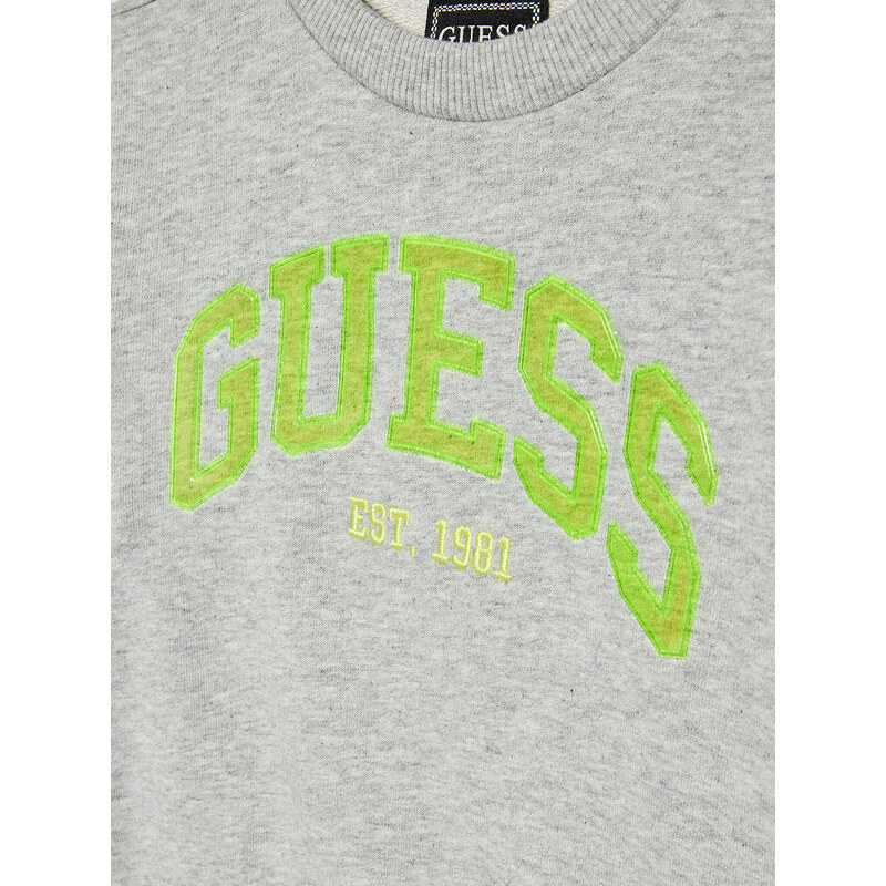 Mikina Guess