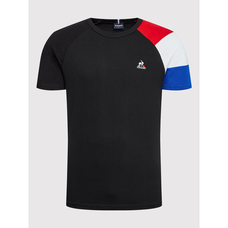 T-Shirt Le Coq Sportif