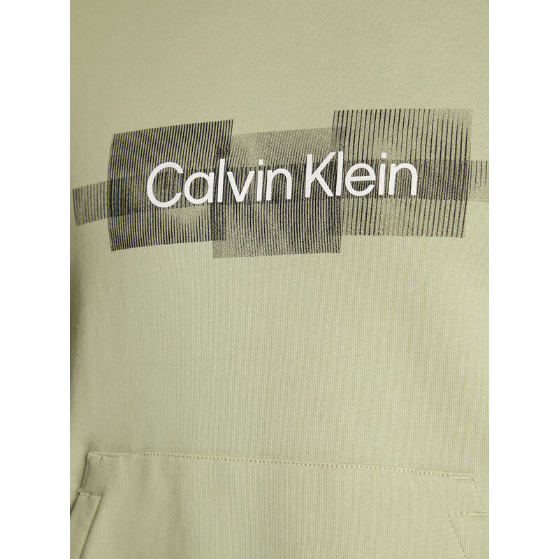 Mikina Calvin Klein