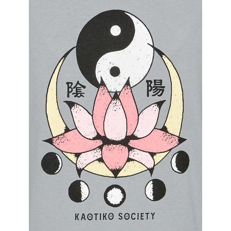 T-Shirt Kaotiko