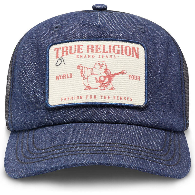 Kšiltovka True Religion