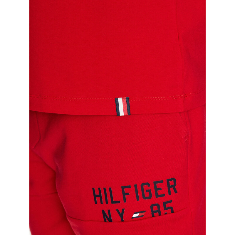 T-Shirt Tommy Hilfiger