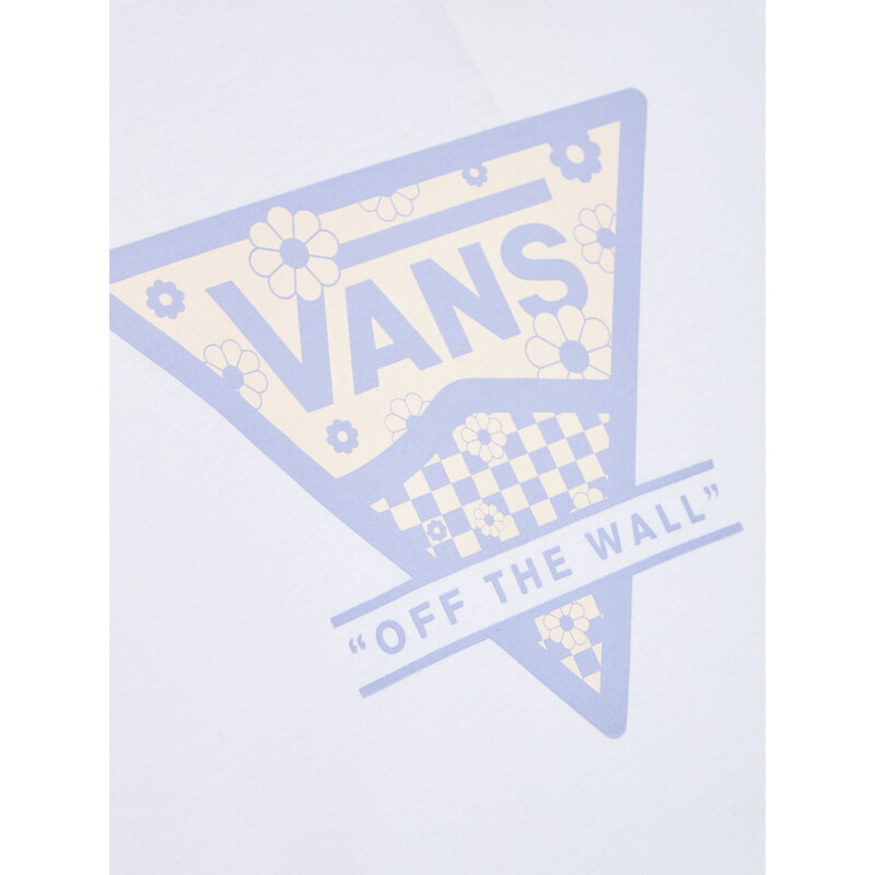 T-Shirt Vans