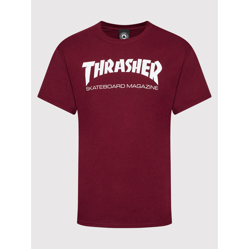 T-Shirt Thrasher