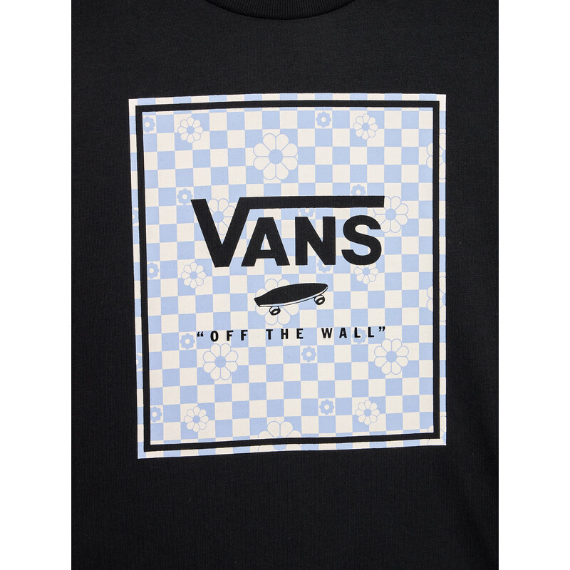 T-Shirt Vans