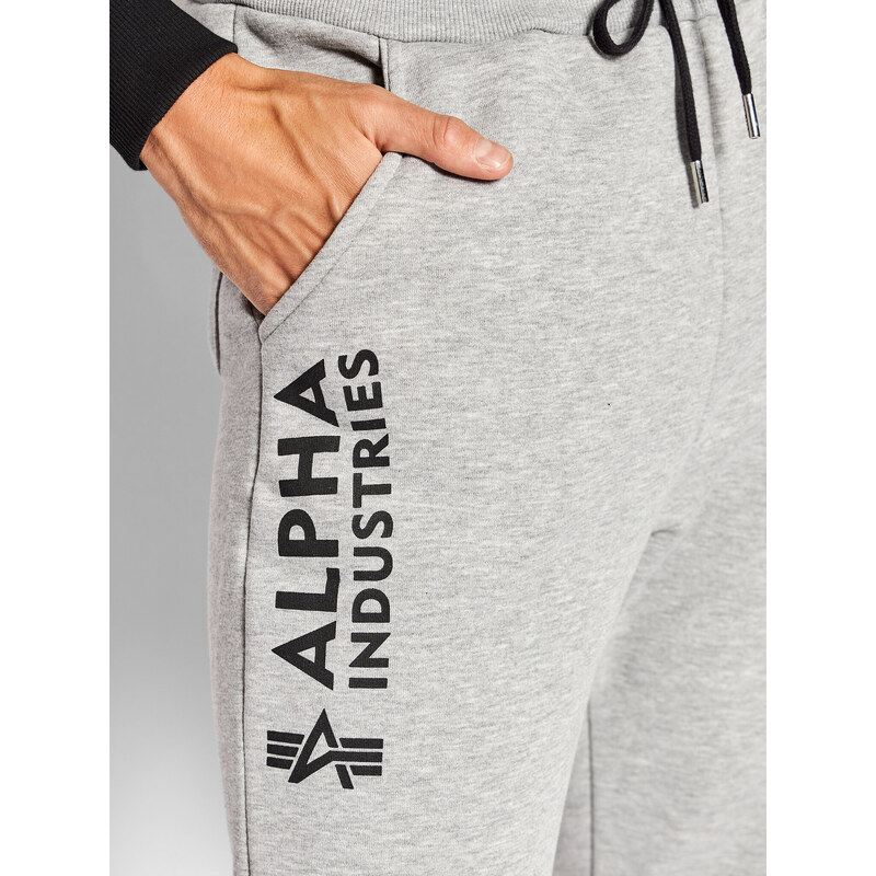 Teplákové kalhoty Alpha Industries