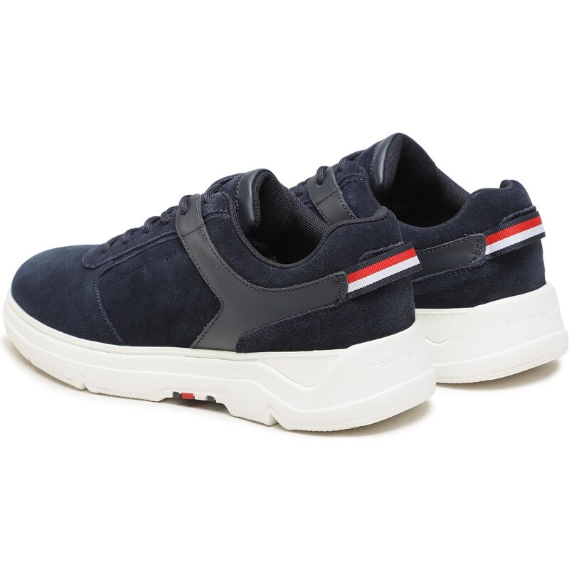 Sneakersy Tommy Hilfiger