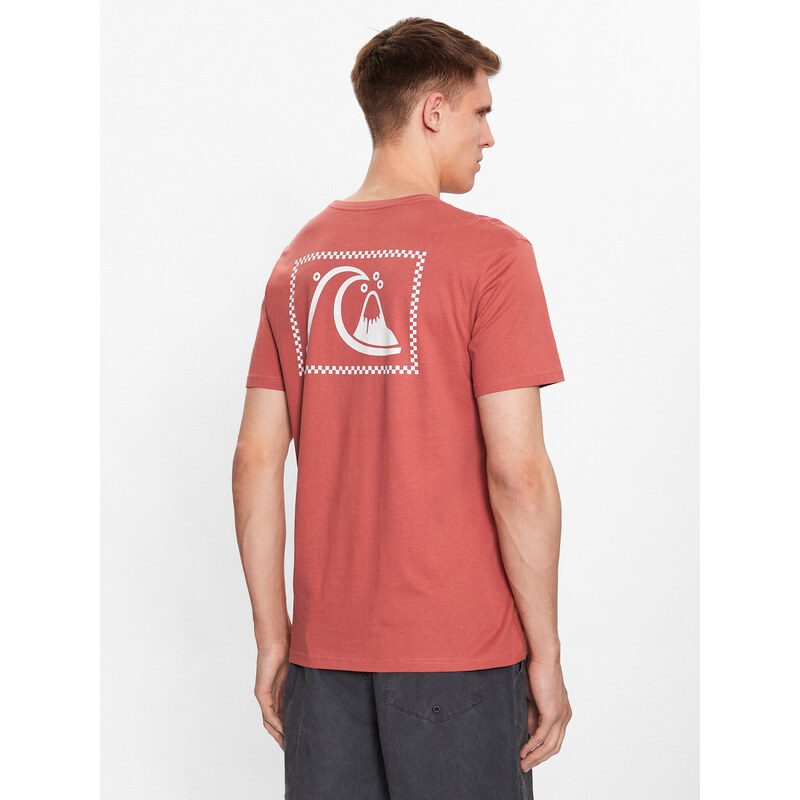 T-Shirt Quiksilver