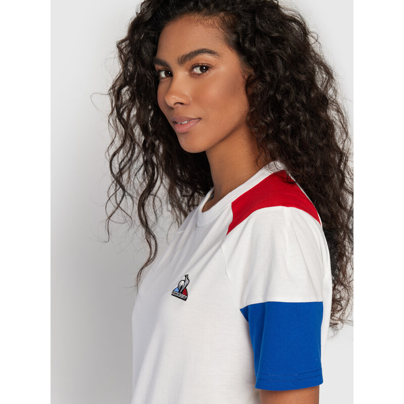 T-Shirt Le Coq Sportif