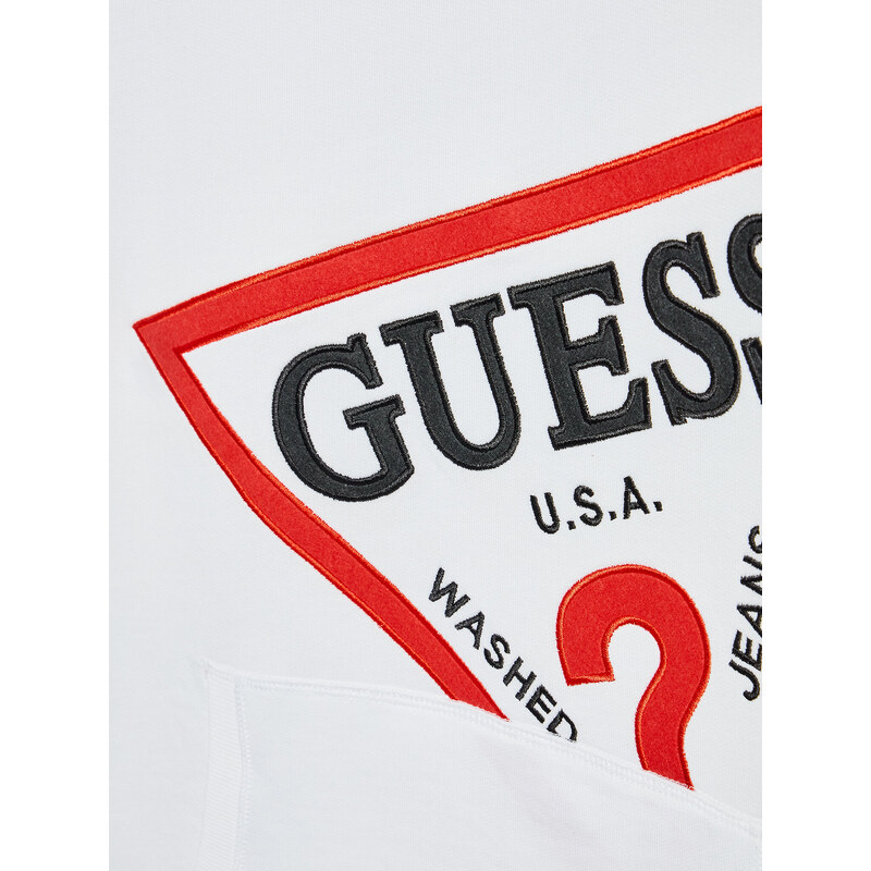 Mikina Guess