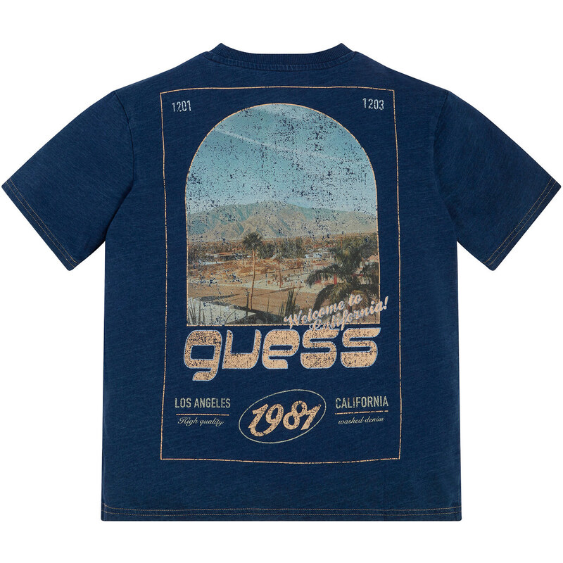 T-Shirt Guess