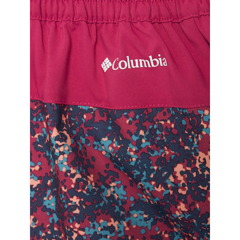 Plavecké šortky Columbia