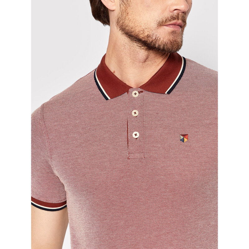 Jack&Jones PREMIUM Polokošile Jack&Jones