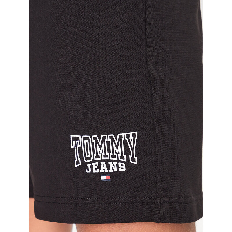 Sportovní kraťasy Tommy Jeans
