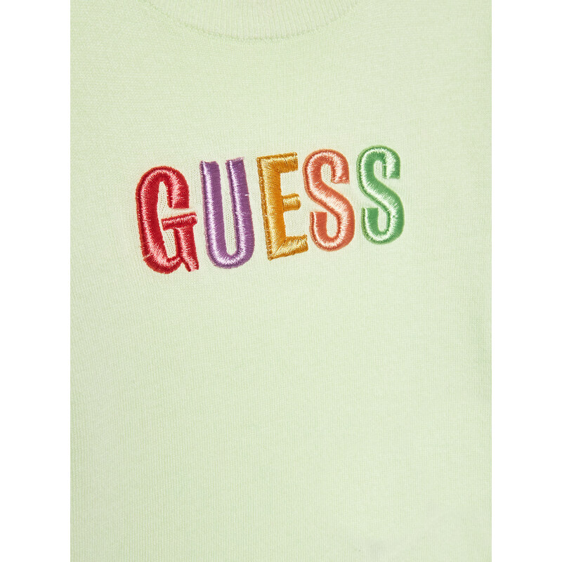 Svetr Guess