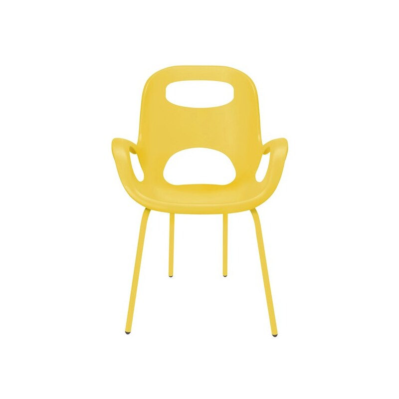 Židle OH žlutá Umbra