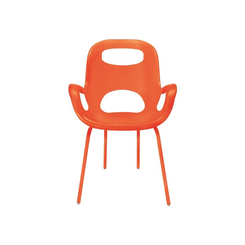 Židle OH oranžová Umbra