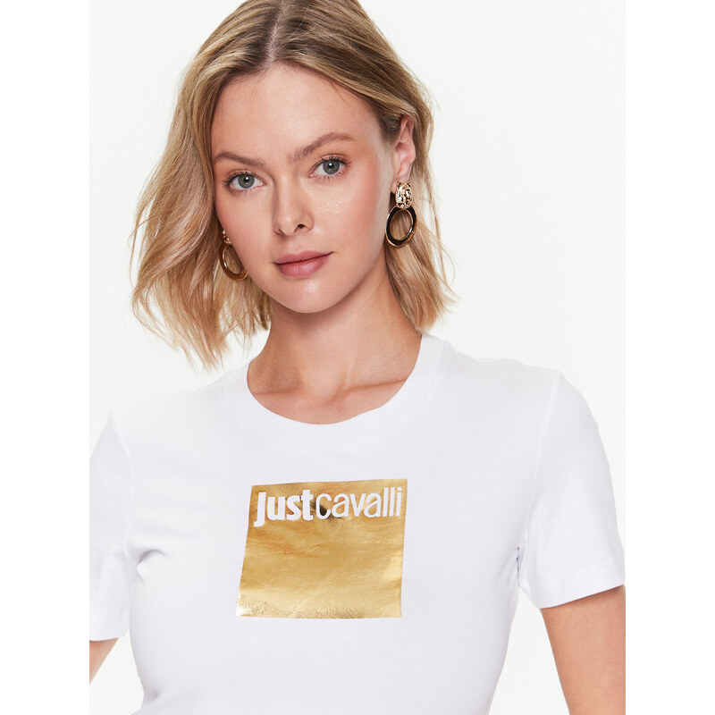 T-Shirt Just Cavalli