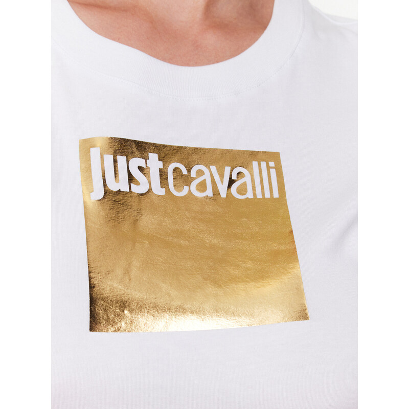 T-Shirt Just Cavalli