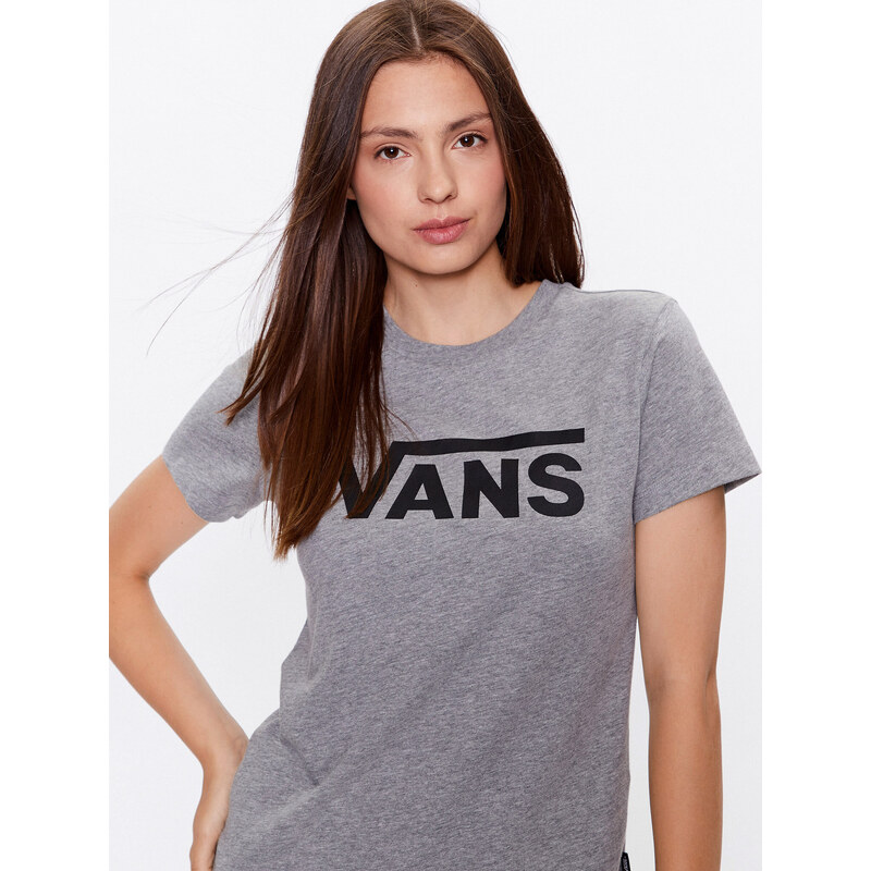 T-Shirt Vans