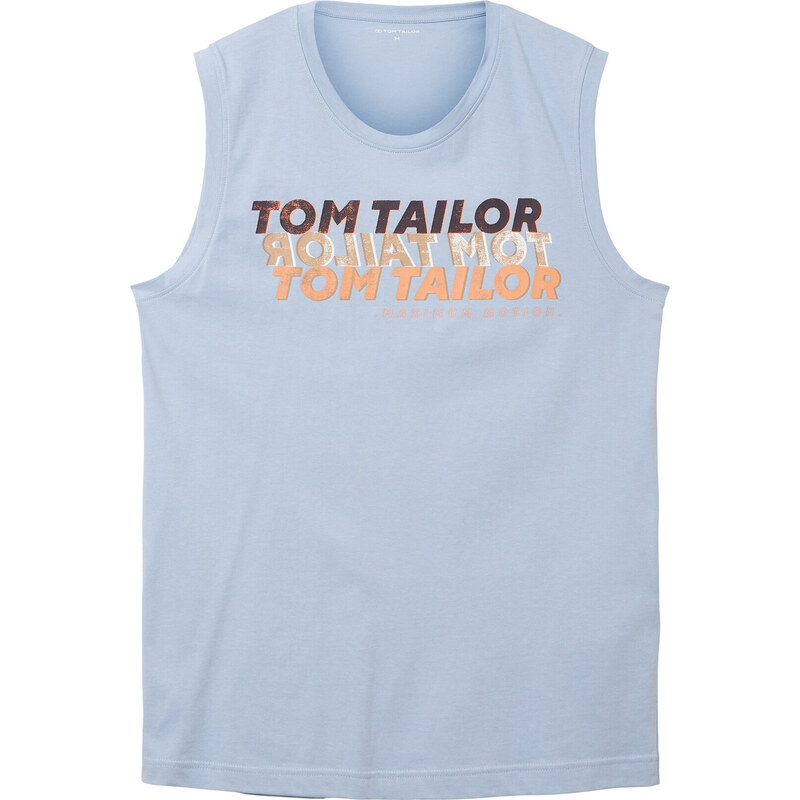 Tank top Tom Tailor