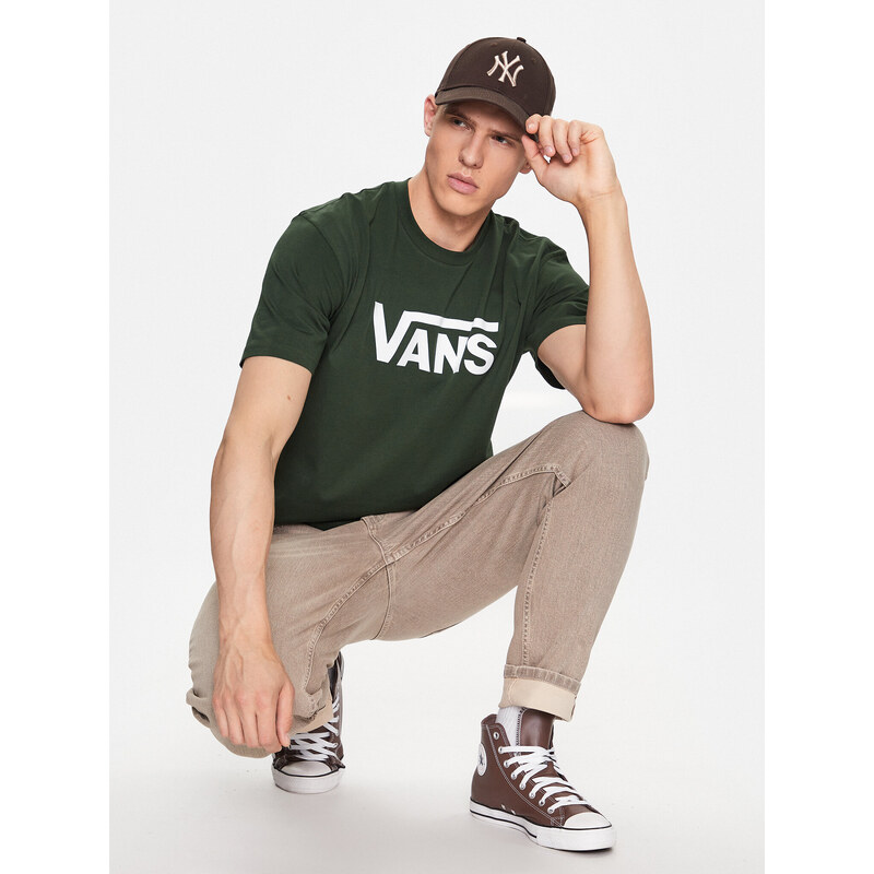 T-Shirt Vans