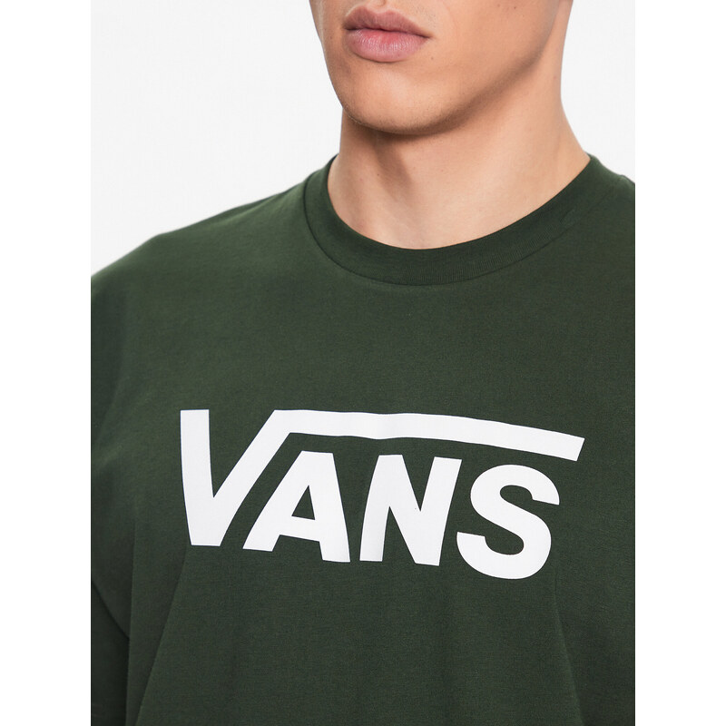 T-Shirt Vans