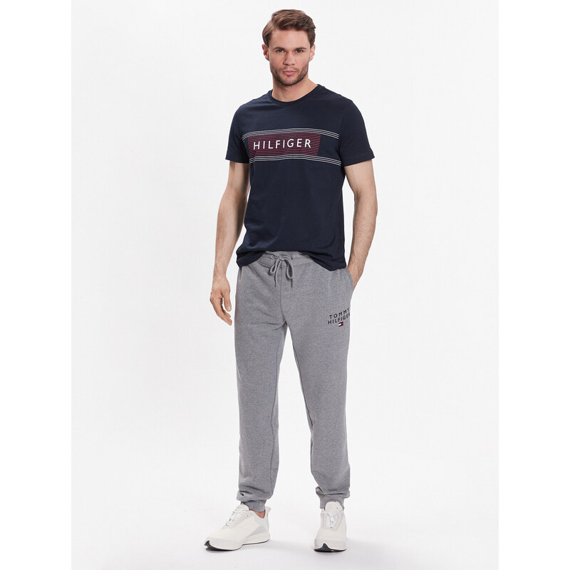 Teplákové kalhoty Tommy Hilfiger