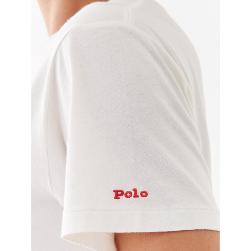 T-Shirt Polo Ralph Lauren