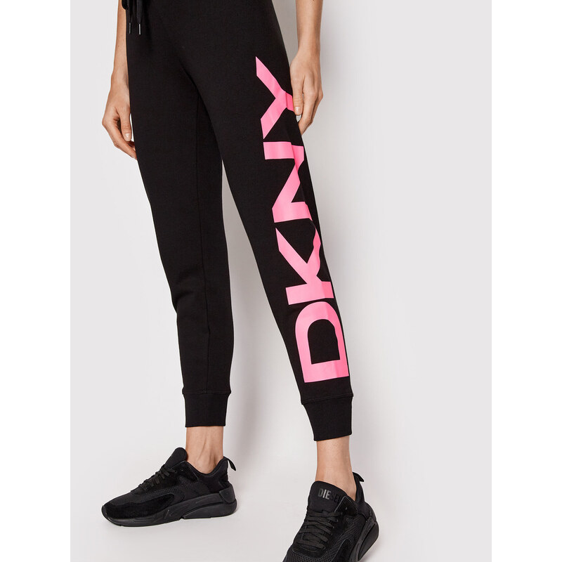 Teplákové kalhoty DKNY Sport